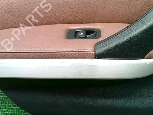 Left rear door BMW 3 Touring (E91) 330 xd | BP28206534C4 