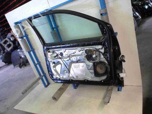 Left front door VW POLO (9N_, 9A_) 1.4 TDI | BP20877633C2 