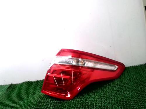 Used Right taillight CITROËN C4 Picasso I MPV (UD_) 1.8 i 16V (125 hp) 22090099