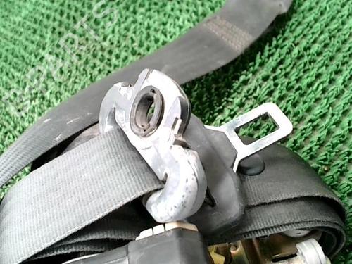 Front right belt tensioner CITROËN JUMPER I Van (244) 2.2 HDi | BP22092807C88