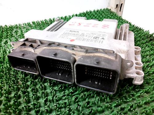 Electronic module PEUGEOT 206+ (2L_, 2M_) 1.4 HDi eco 70 | BP38766622M83  - Image 5