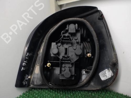 Lampa tylna lewa RENAULT SCÉNIC I MPV (JA0/1_, FA0_) 1.6 (JA00, JA16, JA15, JA19, JA1V, JA2B, JA2C, JA0B,... | BP20874691C34 