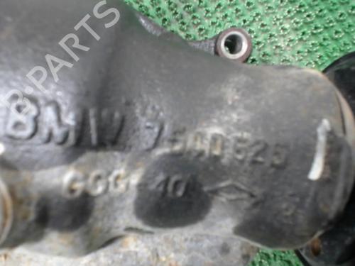 Used Front differential Front differential BMW X3 (E83) 2.0 d (150 hp) 22083211 22083211