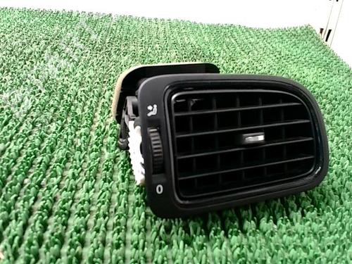 Grille d'aération VW POLO V (6R1, 6C1) 1.6 TDI (75 hp) 29371923