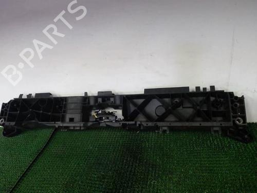 Crossmember RENAULT CLIO IV (BH_) 1.5 dCi 75 | BP22088384C162 