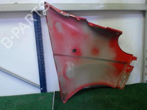 Left front fenders OPEL VIVARO A Van (X83) 2.5 DTI (F7) | BP20875289C41 