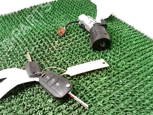 Electronic module PEUGEOT 2008 I (CU_) 1.2 THP 110 / PureTech 110 | BP27234857M83  - Image 5