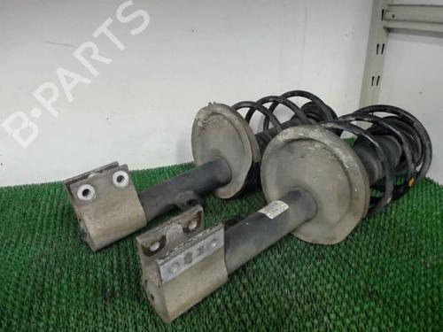 Used Left front shock absorber Left front shock absorber CITROËN C4 I (LC_) 1.6 HDi (109 hp) 22087316 22087316