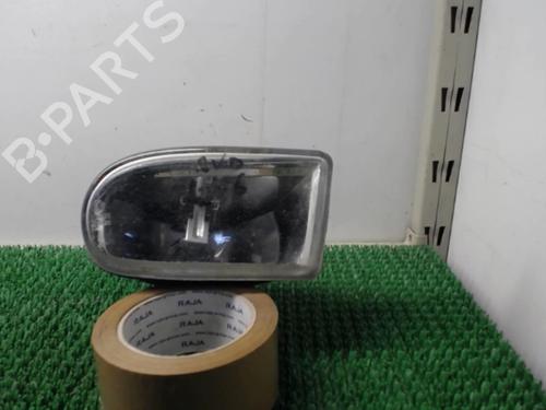 Used Right front fog light Right front fog light RENAULT ESPACE III (JE0_) 2.2 dCi (JE0K) (130 hp) 25262157 25262157