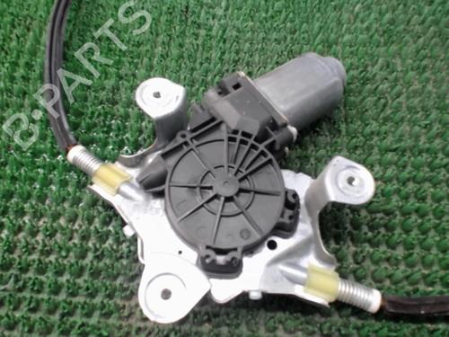 Front right window mechanism RENAULT TWINGO II (CN0_) 1.5 dCi (CN0E) | BP22086756C23 