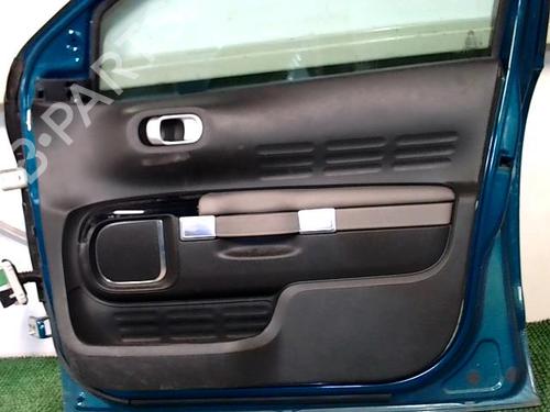 Front right panel CITROËN C4 CACTUS 1.5 BlueHDi 120 | BP29529940C59 