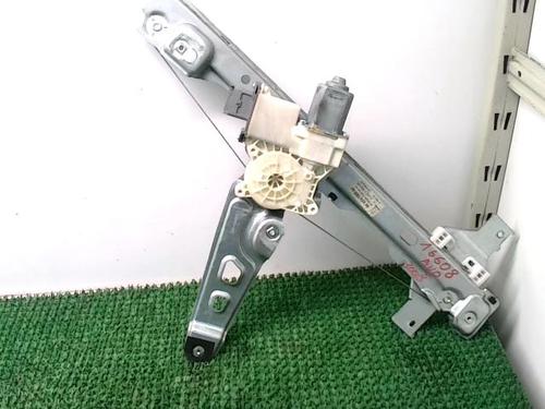 Used Front right window mechanism PEUGEOT 3008 I MPV (0U_) 1.6 HDi (112 hp) 22089572