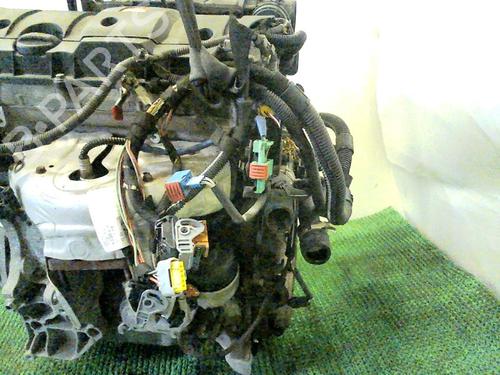 Engine CITROËN C4 I (LC_) 1.6 16V | BP22086240M1 - Image 4