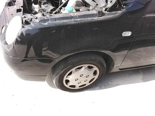 Used Left front fenders Left front fenders VW LUPO I (6X1, 6E1) 1.4 (60 hp) 34176792 34176792