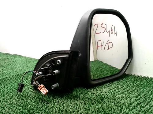 Used Right mirror PEUGEOT PARTNER Tepee 1.6 HDi 16V (90 hp) 29900910