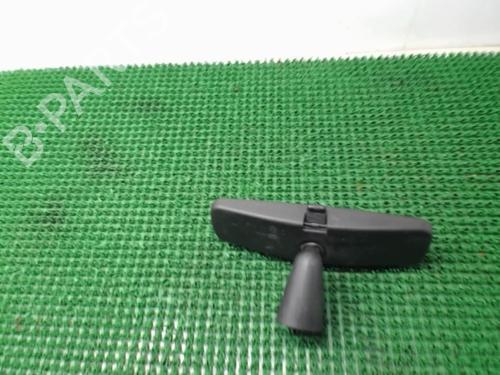 Used Rear mirror PEUGEOT 308 II (LB_, LP_, LW_, LH_, L3_) 1.6 HDi (92 hp) 22084445