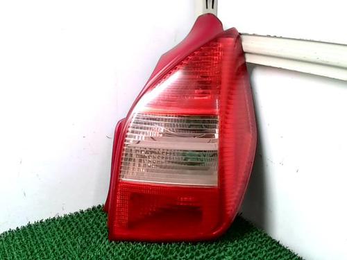 Used Right taillight CITROËN C2 (JM_) 1.4 HDi (68 hp) 20873975