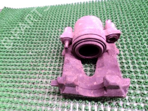 Used Right front brake caliper Right front brake caliper VW GOLF VI (5K1) 1.6 TDI (105 hp) 22082658 22082658