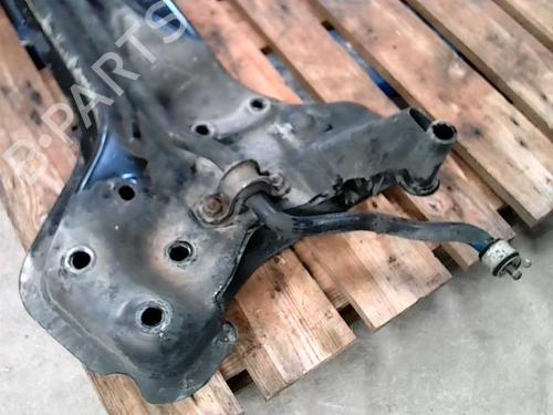 Used Subframe Subframe PEUGEOT BOXER Van 2.2 HDi 120 (120 hp) 26130318 26130318
