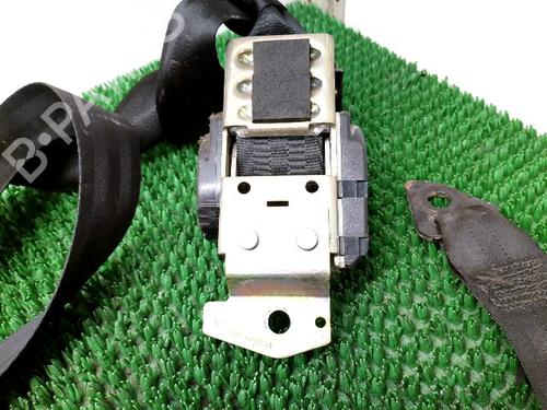Used Front right seatbelt Front right seatbelt CITROËN SAXO (S0, S1) 1.5 D (57 hp) 34163553 34163553