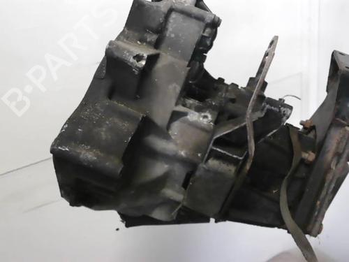 Gearbox CITROËN C25 Van (280_, 290_) 2.5 D | BP29523956M3 