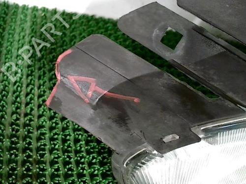 Right headlight CITROËN XSARA PICASSO (N68) 1.6 HDi | BP22092058C29 