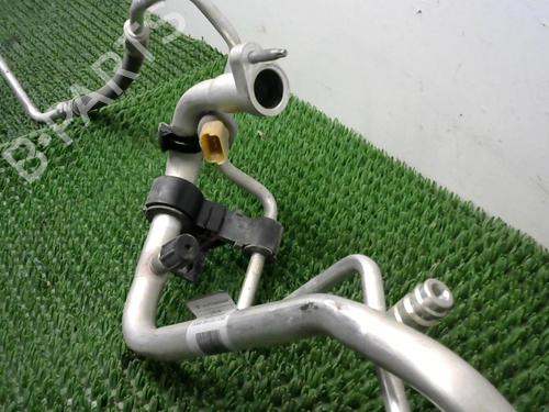 AC pipe PEUGEOT PARTNER Box Body/MPV (K9) 1.5 BlueHDi 100 | BP31874008M126 