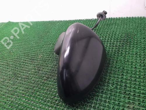 Left mirror OPEL CORSA D (S07) 1.2 (L08, L68) | BP20876421C26 