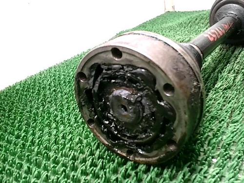 Left front driveshaft VW POLO V (6R1, 6C1) 1.6 TDI | BP29900936M38 