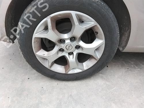 Used Rim Rim OPEL ASTRA H (A04) 1.9 CDTI (L48) (150 hp) 35926195 35926195
