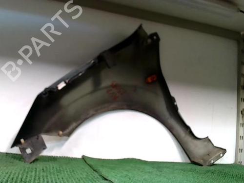 Right front fenders FORD FIESTA V (JH_, JD_) 1.4 TDCi | BP22892756C42 