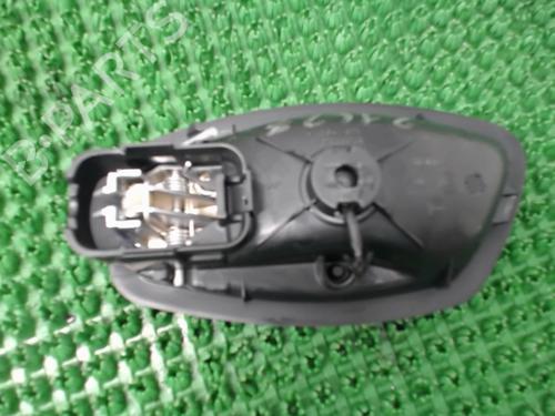 Front right interior door handle RENAULT CLIO IV (BH_) 1.5 dCi 75 | BP22080598I14 