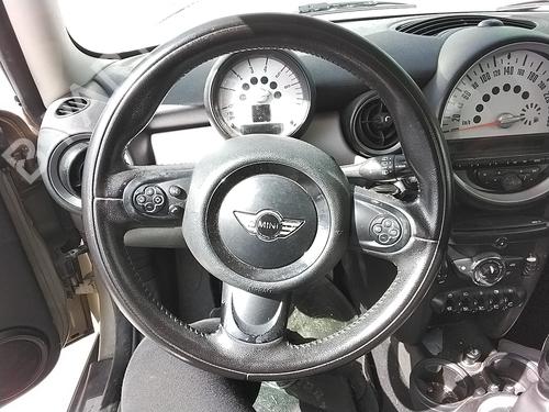Used Steering wheel Steering wheel MINI MINI (R56) One D (90 hp) 34176572 34176572