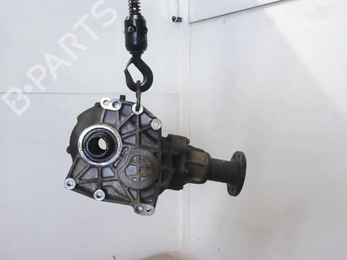 Used Front differential HYUNDAI SANTA FÉ II (CM) 2.2 CRDi 4x4 (155 hp) 29847785