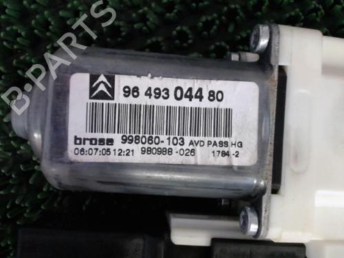 Rudehejsemotor forskærm højre CITROËN C5 II (RC_) 1.6 HDi (RC8HZB) | BP22078106E20 
