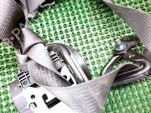 Front right seatbelt OPEL CASCADA (W13) 2.0 CDTI (67) | BP38472802I25 - Image 2