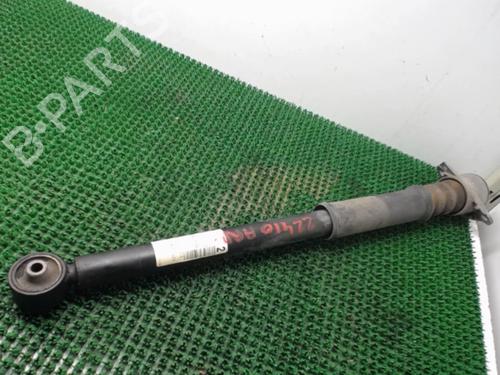 Right rear shock absorber VW POLO V (6R1, 6C1) 1.6 TDI | BP22083774M19 