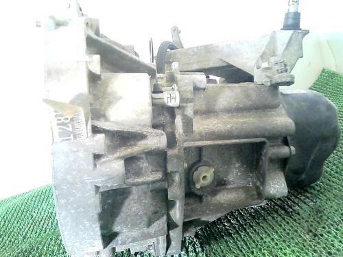 Used Gearbox RENAULT CLIO III (BR0/1, CR0/1) 1.2 16V (BR02, BR0J, BR11, CR02, CR0J, CR11) (75 hp) 22086254