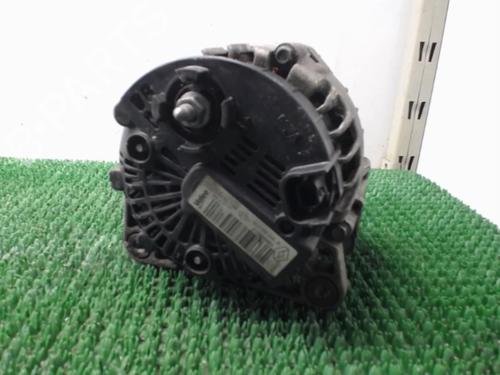 Used Alternator Alternator RENAULT MEGANE III Coupe (DZ0/1_) 1.5 dCi (DZ0C, DZ1A) (90 hp) 22084759 22084759