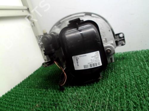 Left headlight RENAULT TWINGO I (C06_) 1.2 (C066, C068) | BP20876561C28 