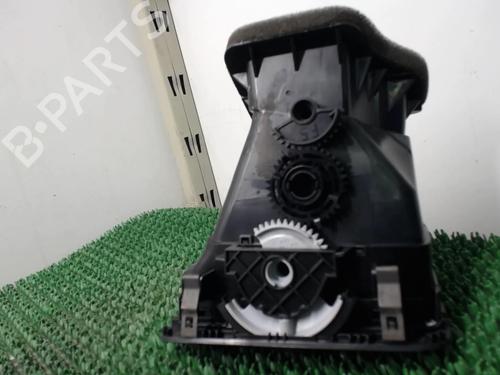 Used Air vent VW GOLF VI (5K1) 2.0 TDI (110 hp) 22081646