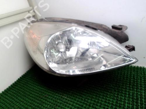 Used Right headlight Right headlight CITROËN XSARA PICASSO (N68) 2.0 HDi (90 hp) 20876545 20876545