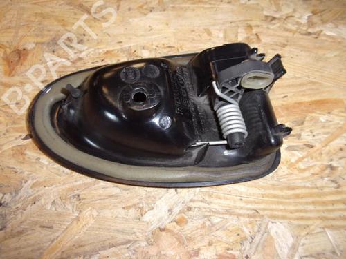 Front right exterior door handle RENAULT MASTER II Van (FD) 2.5 dCi 100 (FD0U, FD0V) | BP22075645C129 