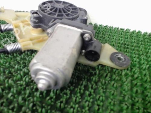 Front right window mechanism RENAULT MASTER III Van (FV) 2.3 dCi 125 FWD (FV0C, FV0D, FV0G, FV0H, FV0J, FV0K) | BP20875465C23 