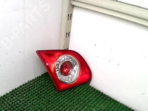 Used Left tailgate light Left tailgate light VW PASSAT B6 (3C2) 2.0 TDI 16V (140 hp) 22092385 22092385