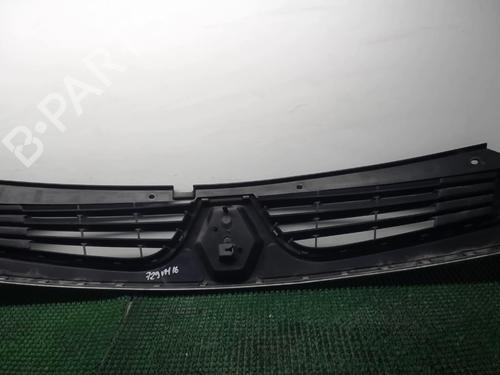 Grille RENAULT MASTER II Van (FD) 2.5 dCi | BP22081759C40 
