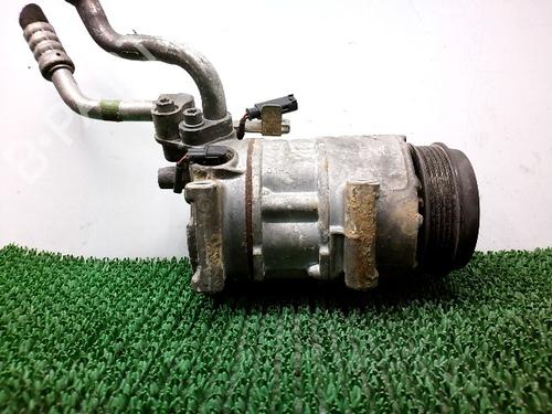 AC compressor MERCEDES-BENZ A-CLASS (W169) A 180 CDI (169.007, 169.307) | BP34176669M34 - Image 2