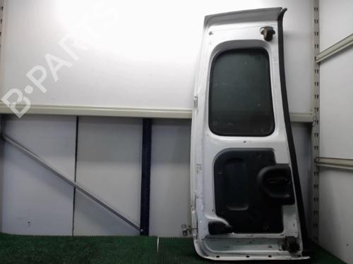 Right tailgate RENAULT KANGOO Express (FC0/1_) D 65 1.9 (FC0E, FC02, FC0J, FC0N) | BP20874687C77 