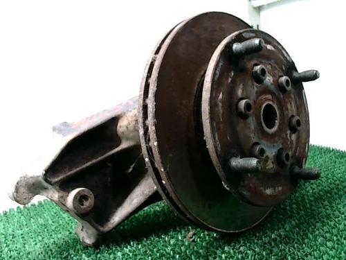 Used Right front steering knuckle RENAULT TRAFIC Van (T_, P_, V_) 2.1 D (58 hp) 22091193