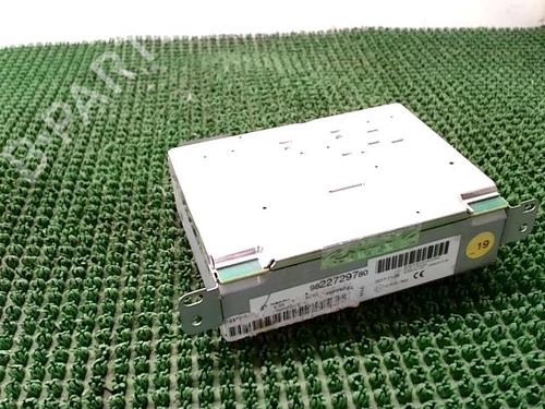 radio-peugeot-2008-i-cu_-16-bluehdi-75-2013-22092490 main image